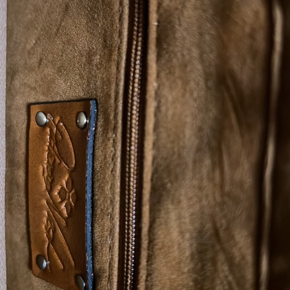 Patricia Nash Braden Tote - Picture 8 of 8